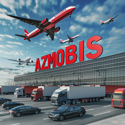 aslan.safarov_Big_building_for_logistics_company_3d_red_AZMOBIS_61a10822-b4ac-45e7-9828-071c49e426ec